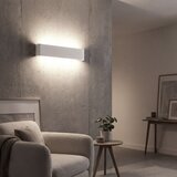 Ideal Lux led zidno svetlo delta LED/10W/230V 4000K 30 cm cri 90 bela | Eponuda.com