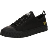 Palladium Niske tenisice crna Cijene