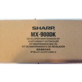 Sharp developer maintenance kit ( MX900DK ) cene