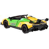  Sportski automobil s otvarajućim vratima + RC0583 daljinski upravljač | shoptok.hr