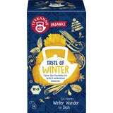 Teekanne Bio čaj - Taste of Winter - 18 čajnih vrečk | Shoptok.si