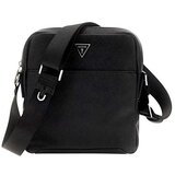 Guess muška torbica od eko kože GHMTOSA P4258 BLA Cene