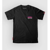 Loose Riders Dirtbag Engineering Tech Tee black | Shoptok.si