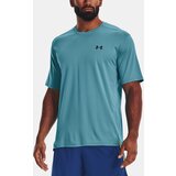 Under Armour T-Shirt UA Tech Vent SS-BLU - Men | Shoptok.si