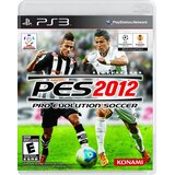 Pro Evolution Soccer 2012 (PS3) - rabljeno Cene