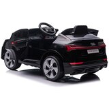  Licenciran avto na akumulator Audi E-Tron QLS-6688 4x4 - črn | Shoptok.si