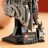 Lego LEGO® Lord of the Rings™ - Gospodar prstenova: Sauronova kaciga (11373) | shoptok.hr