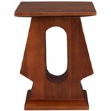 Dutchbone Stranska mizica 25x35 cm Pilaster – Cene