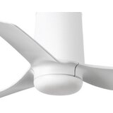 Faro 33832 - Plafonski ventilator MINI PUNT TUB S, beli, prečnika 90 cm + daljinski upravljač | Eponuda.com