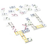 Domino es s In A Metal Box 28PCS | shoptok.hr
