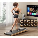  Traka za trčanje 2 u 1, fitness uređaj, 1-6 km/h, dim. 120 x 54 x 13 cm | shoptok.hr