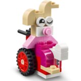 Lego kocke Classic Kocke in kolesa 11014 | Shoptok.si