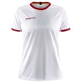 Craft Majice s kratkimi rokavi Progress 2.0 Bela Cene