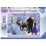 Ravensburger puzzle (slagalice) - Frozen RA10516 Cene
