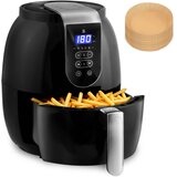  Friteza na vrući zrak 3,6l Berdsen BD-651 | shoptok.hr