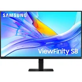 Samsung Monitor 27 SM LS27D800UAUXEN UHD