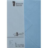 Grupo C6 KUVERTA MINISTER PAPIR 5 ENOT MODRA, (20870605) | Shoptok.si