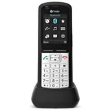 L30250-F600-C526 mobile device charger Telephone Black AC