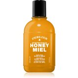 Perlier Honey Miel kremasti gel za prhanje in kopel 500 ml | Shoptok.si