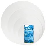Professional canvas okrugli blind ram – odaberite dimenziju 60cm ( 602063 ) Cene