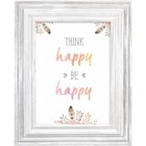 Hama pori white 13x18 portrait wooden frame 59791 Cijene