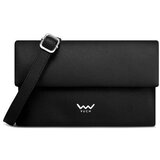 Vuch Torba Yella Chic Black, 16 x 25 cm Slike