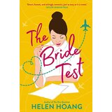 Faber & Faber Helen Hoang - The Bride Test | Eponuda.com