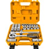 Ingco Set gedora 1/2" 20/1 Cene