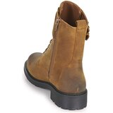 Clarks Orinoco2 Lace Smeđa | shoptok.hr