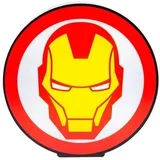 Iron Man Box namizna svetilka Paladone