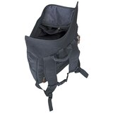 Travelite Basics Roll-up Anthracite Nahrbtnik Siva | Shoptok.si