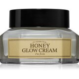 I'm from Honey globinsko vlažilna krema za osvetlitev kože 50 g Cene