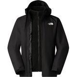 The North Face Zunanja jakna 'Quest' črna Cene