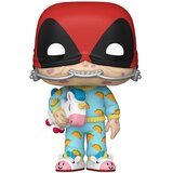 Funko Figura POP Marvel Deadpool - Deadpool Sleepover | shoptok.hr