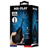 Anal douch BLKB QX004MR-1
