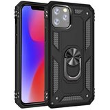 Max Mobile MM TPU HONOR 600 /600 PRO - ANTI-SHOCK WITH RING crna | shoptok.hr