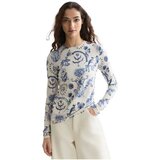 SCOTCH & SODA bela ženska majica Cene