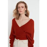 Trendyol Ženski džemper Knitted Cijene