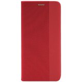  Maska za telefon LUX MESH FLIP za Samsung S24 Plus, Crvena | Eponuda.com