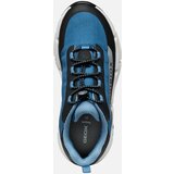 Geox Blue boys' sneakers Flexyper Plus - Boys | Shoptok.si