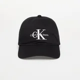 Monologo Embroidery Black Universal