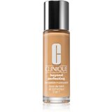 Clinique Beyond Perfecting™ Foundation + Concealer puder in korektor 2 v 1 odtenek 11 Honey 30 ml Cene
