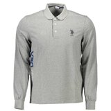 U.S. Polo Assn. muŠka polo majica 60633-49969 Cene