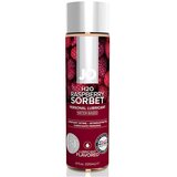 System Jo Vodni lubrikant JO H2O Raspberry Sorbet 120ml Cene