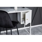 Venture Home radni stol Bakal 95 &amp;times; 45 cm, bijela Slike