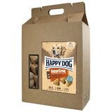 Happy Dog NaturCroq poslastica za pse trokutići 5 kg | shoptok.hr