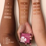 Benefit Hoola bronz puder z mat učinkom odtenek Medium Deep 8 g | Shoptok.si