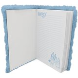 BLUEY A5 Mekana Bilježnica | shoptok.hr