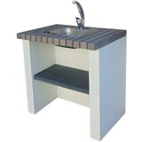 ARTICIMENTOS Modul umivalnika MIDI- 80x57x82 cm, (5000115511) | Shoptok.si