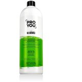 Revlon Professional Pro You The Twister vlažilni šampon za kodraste lase 1000 ml | Shoptok.si